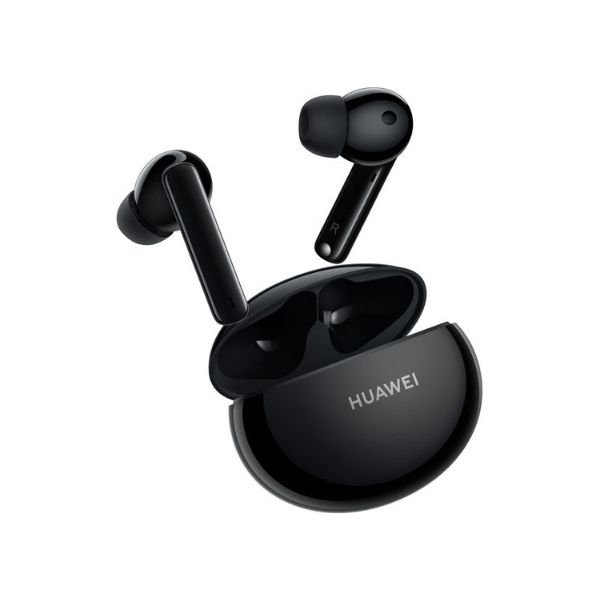 HUAWEI Freebuds 4i Wireless Bluetooth Noise-Cancelling Earbuds by Other — view 2