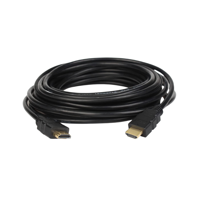 Generic HDMI To HDMI Cable 3 Metres by Cables
