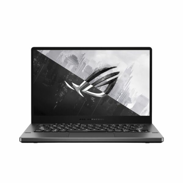Asus ROG Zephyrus G14 GA401QE AMD Ryzen 7 16GB RAM 512GB SSD NVIDIA 4GB Graphics 14" Display by Asus