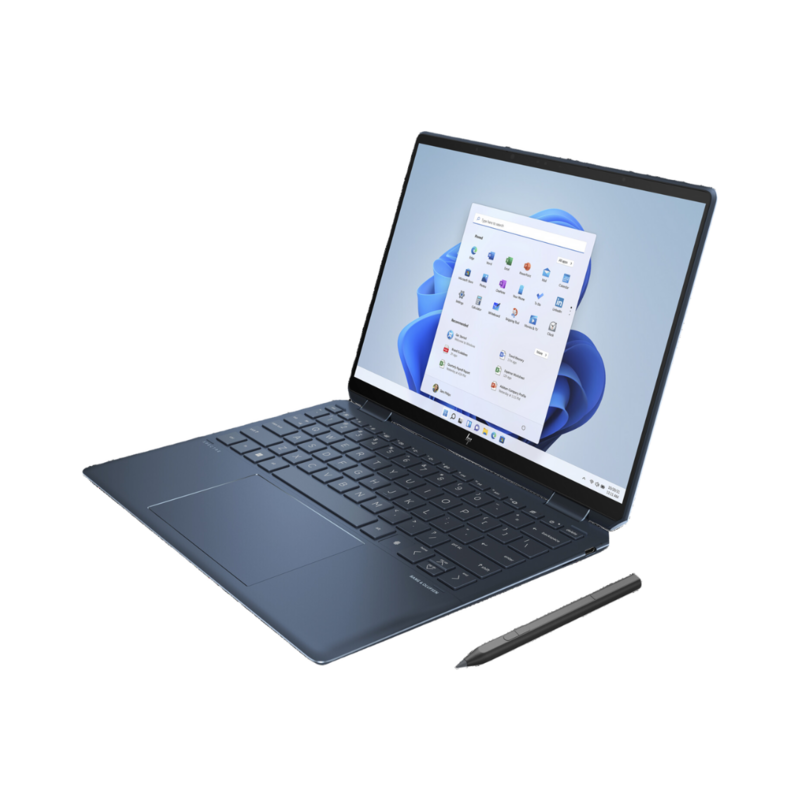HP SPECTRE X360 2-IN-1 14-ef2013dx Core I7 13th Gen 16GB RAM 512GB SSD 13.5” Display by HP — view 3