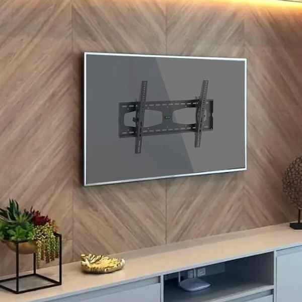 Skill Tech Wall Mount Bracket 32 Inch To 65 Inch Sh 44T Tilt by TV Wallmounts — view 3
