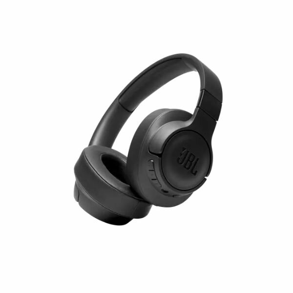 JBL Tune 710BT Wireless Over-Ear Headphones With JBL Pure Bass Sound, 50hrs Battery, Foldable Design by JBL — view 3