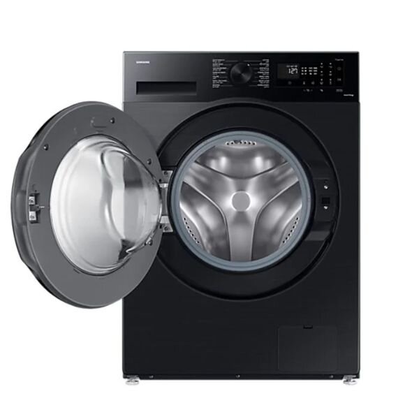 Samsung 11kg Front Load Washing Machine – WW11CGC04DAB by Samsung — view 2