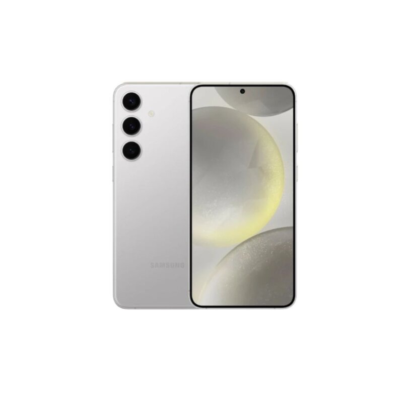 Samsung Galaxy S26 Plus, 12GB RAM, 512GB, 5G, 6.7 Inch QHD+ by Samsung — view 4