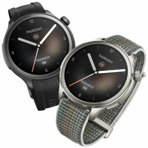 Amazfit  Balance Smartwatch