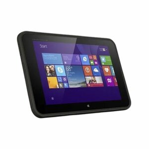 HP ELITEPAD Tablet 4GB RAM 64GB ROM 10.1" Display Windows