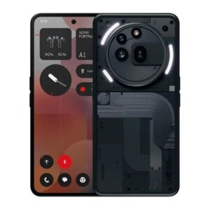 Nothing Phone 3a Pro 12GB RAM 256GB 5G Smartphone