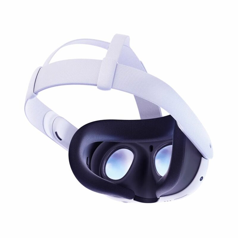 Meta Quest 3: New Mixed Reality VR Headset - 128GB by Other — view 3