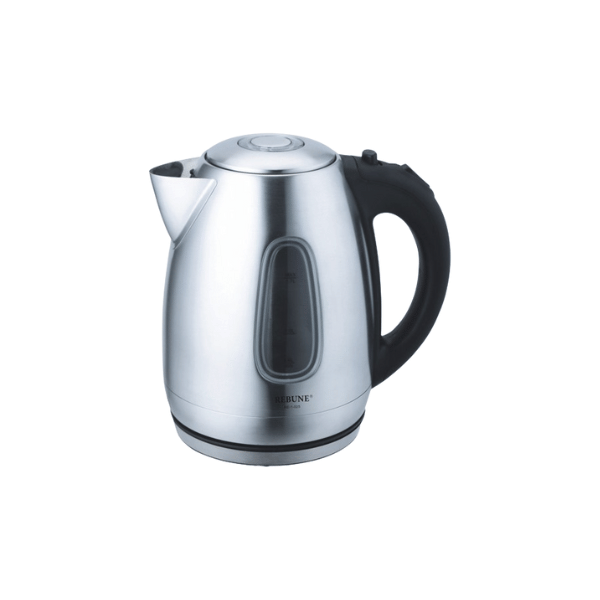 Rebune RE-1-025 Electric Kettle: 1.7L by Other