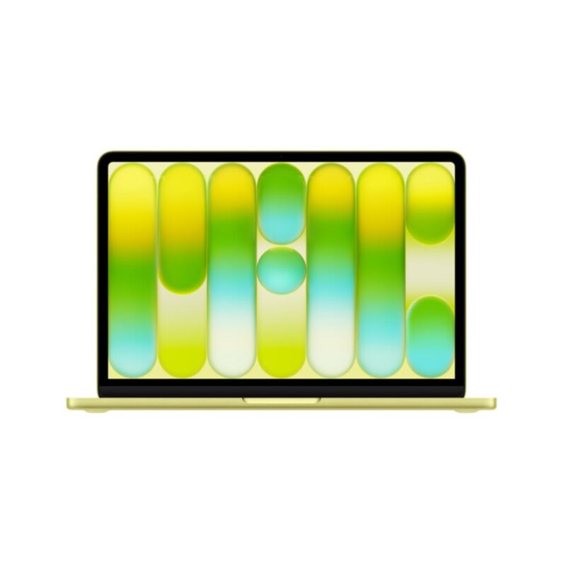 Apple MacBook Neo 13 Inch - 8GB RAM, 256GB SSD Laptop by Apple