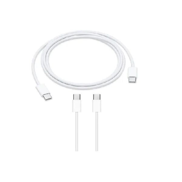 Apple 50W USB-C  + C Power Adapter + USB-C To Lightning Cable by Apple — view 6