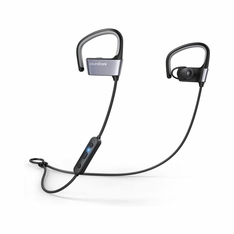 Anker Soundcore Arc Wireless Sport Earphones by Anker — view 2