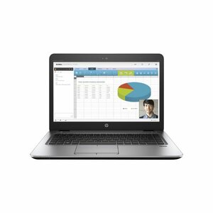 HP MT42 Mobile Thin Client Laptop - AMD Quad Core Pro A8-8600B | 4GB | 500GD HDD 14" FHD (1920x1080) AMD Radeon R6 WiFi + Bluetooth Windows 10 (REFURBISHED)