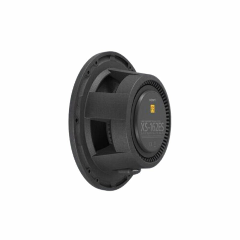 Sony XS-162ES Mobile ES™ Series 6-1/2" Component Speaker System by Doors Speakers,tweeters — view 3