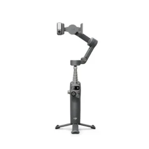 DJI OSMO MOBILE 7P Gimbal Stabilizer – Lightweight, Bluetooth, Ideal For Content Creation