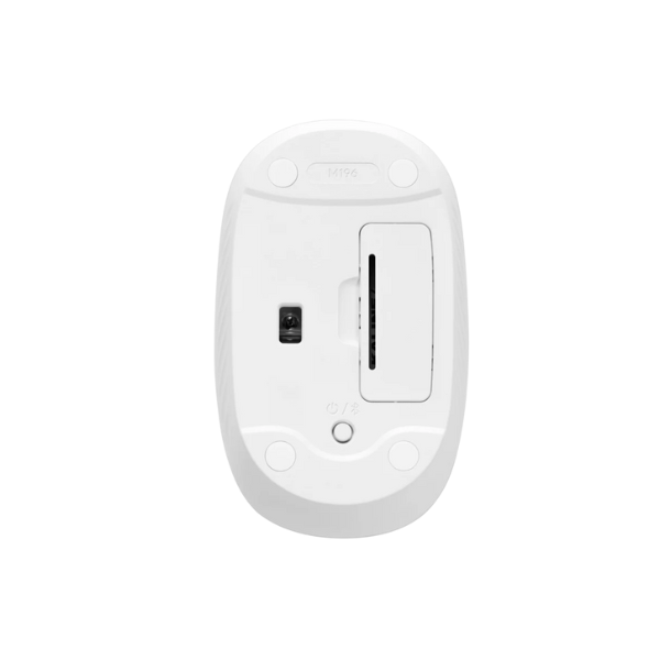 Logitech M196 Bluetooth Mouse - Compact Wireless Mouse With 12-Month Battery | No Dongle Required. by Logitech — view 6