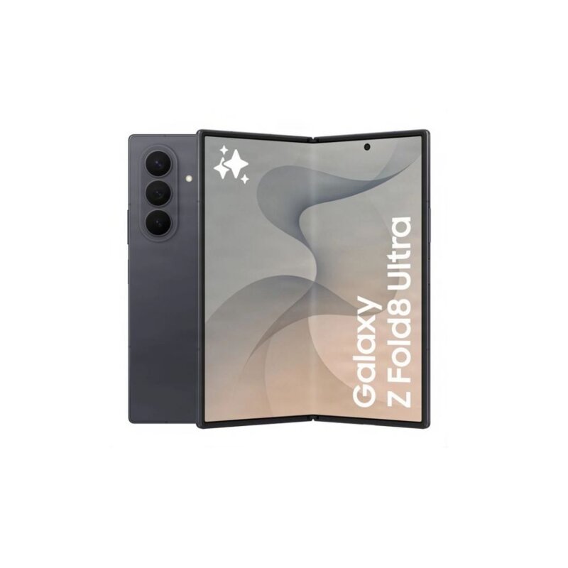 Samsung Galaxy Z Fold8 Ultra 12GB RAM 512GB – 8 Inch Foldable Display by Samsung — view 2