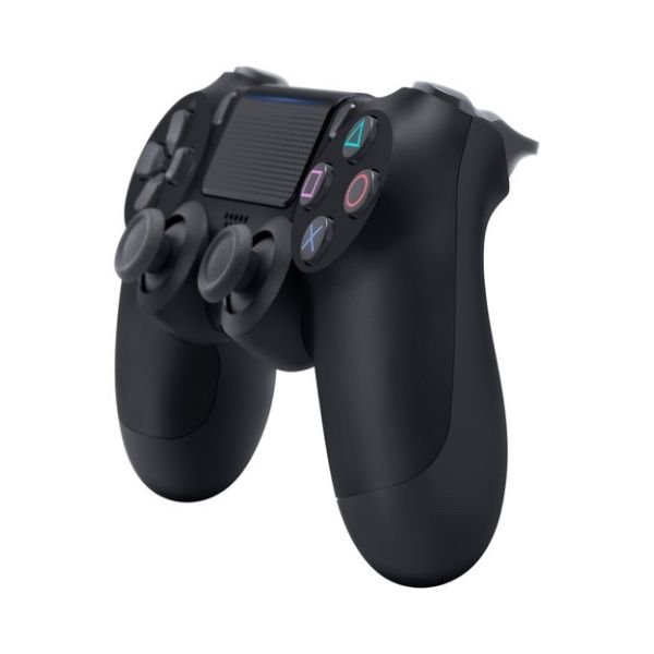Sony DualShock 4 Wireless Controller (Jet Black)/PS4 PAD by Sony — view 2
