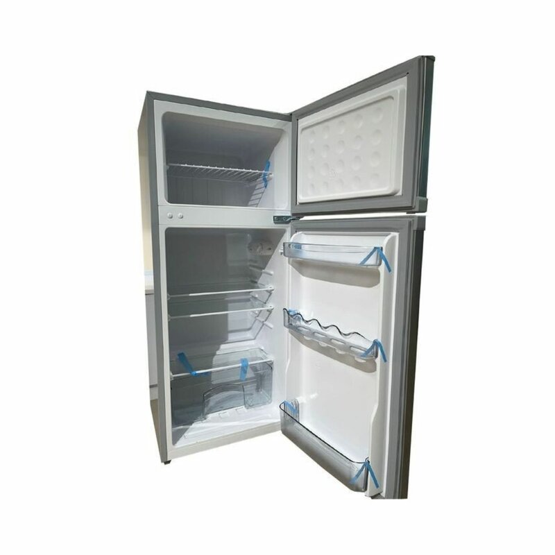 Vitron VDR128DS 128L Double Door Refrigerator by Other — view 2