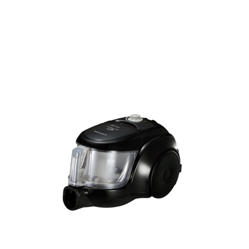 Samsung Vacuum Cleaner 2000 Watts VCC4570S4K by Samsung — view 2