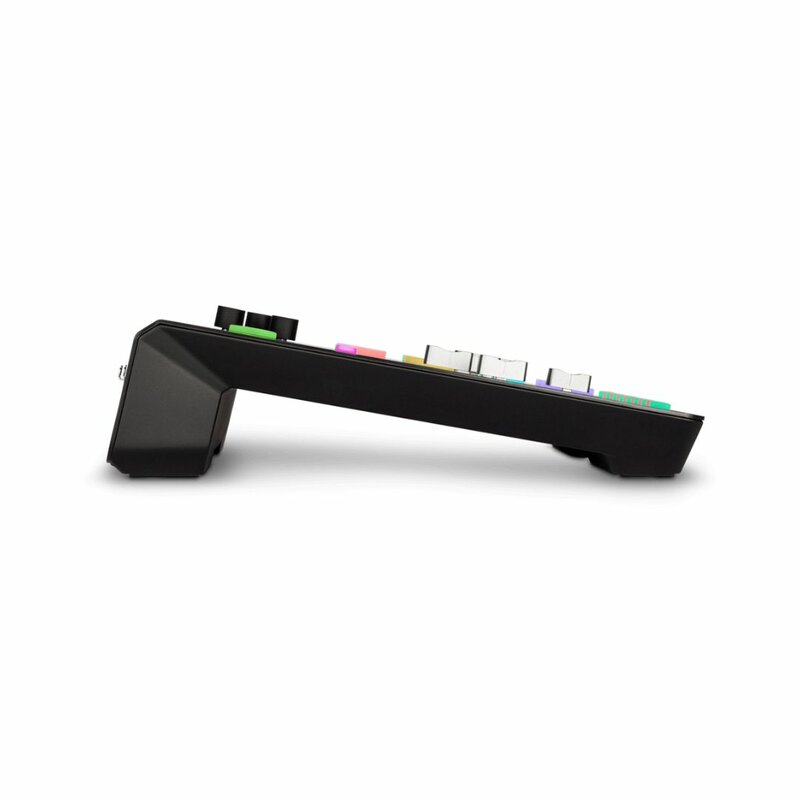 RØDE Caster Pro | Podcast Production Studio by Other — view 3