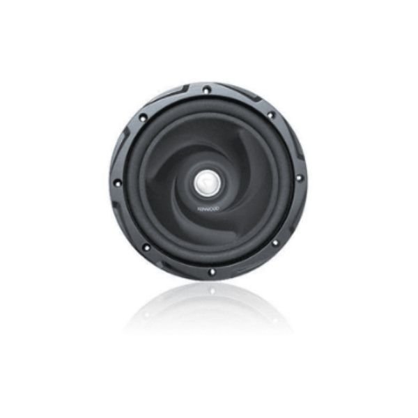 KENWOOD KFC-W3010 12" 4-ohm Subwoofer 1000W by Woofers(carseat, Mount)