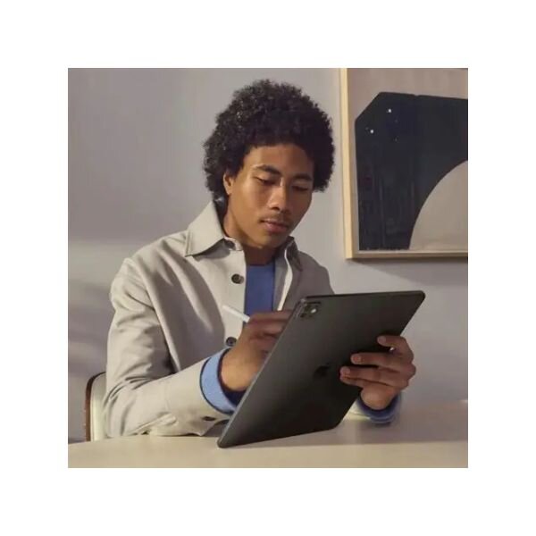 Apple IPad Pro 13 Inch M4 512GB WiFi + Cellular by Apple — view 5