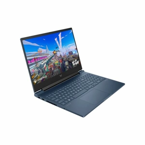 Power-Packed Victus Gaming Laptop 16-r1015nia: Core I7-14700HX (14th Gen), 16GB RAM, 1TB SSD, RTX 4050 by HP — view 3
