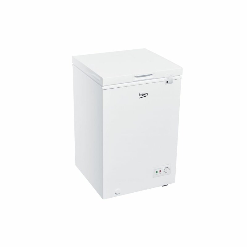 Beko BCF1111 UK KE 100L Chest Freezer by Other — view 2