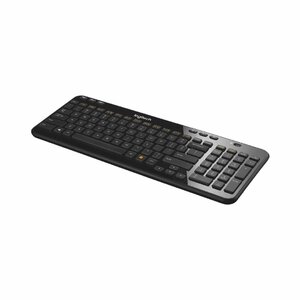 Logitech Wireless Keyboard K360
