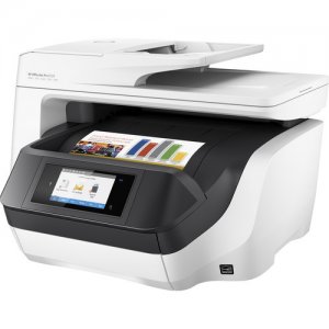 HP OfficeJet Pro 8720 All-in-One Inkjet Printer