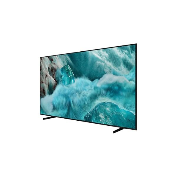 Samsung 75 Inch QLED Smart TV 75Q7F – 4K HDR   (QA75Q7FAAUXKE) by Samsung — view 3