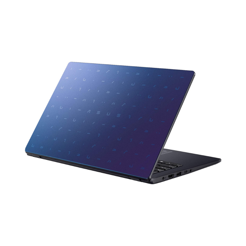 ASUS E410MA Celeron 4GB RAM 128GB SSD 14" Display Screen by Asus — view 5