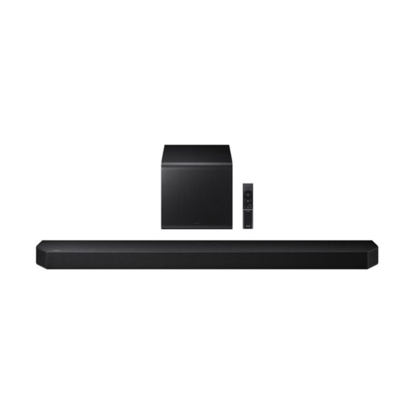 Samsung HW-Q800H 400W 5.1.2-Channel Dolby Atmos Soundbar System 2026 Model by Samsung