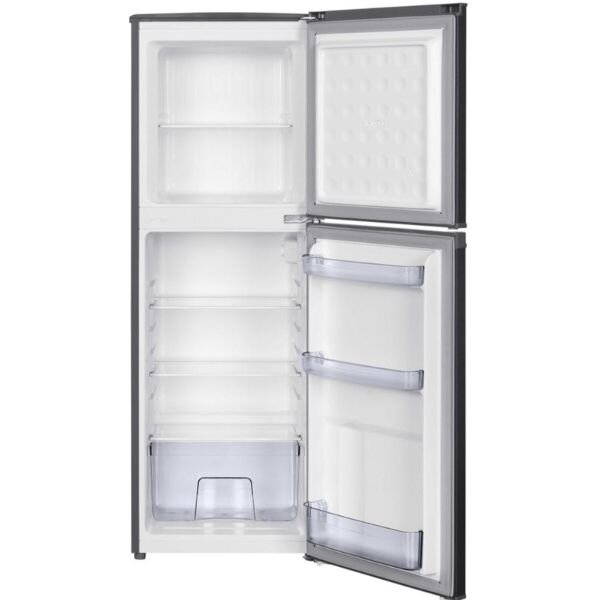 SCL 138L Refrigerator – Energy Efficient, Model SCL-RTD138PG by SCL