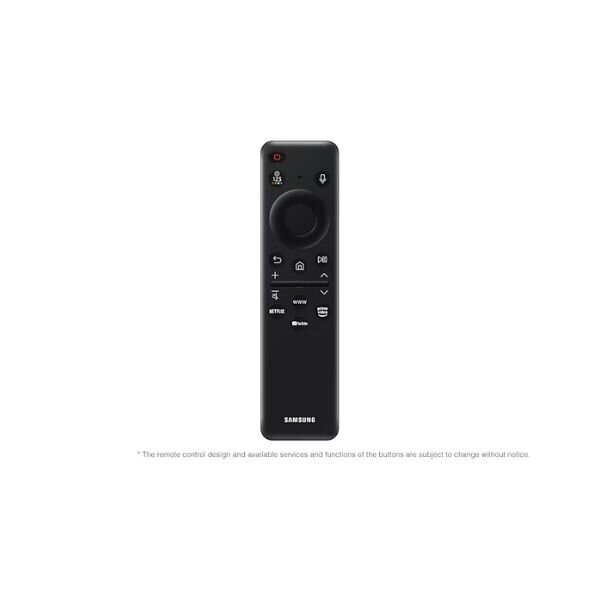 Samsung 75 Inch QLED Smart TV 75Q7F – 4K HDR   (QA75Q7FAAUXKE) by Samsung — view 7