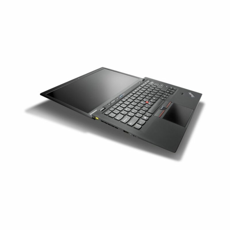 Lenovo X1 Carbon Core I7 8th Gen 16GB RAM 512GB SSD 14" - REFRURBISHED by Lenovo