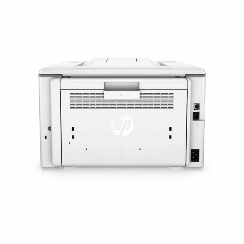 HP LaserJet Pro M203dw Monochrome Laser Printer by HP — view 4