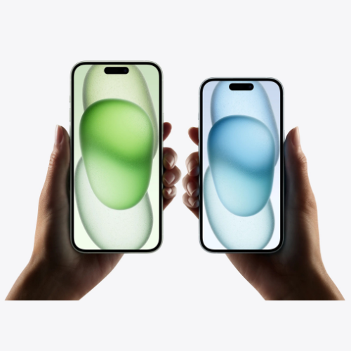 IPhone 15 128GB - Get It Now In Nairobi, Kenya by Apple — view 6