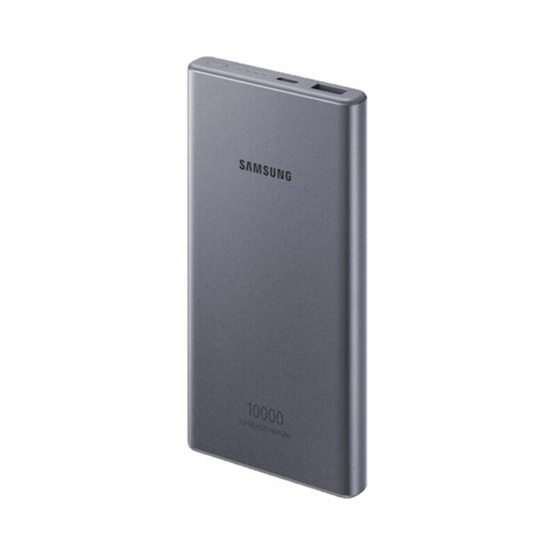 Samsung 10,000mAh 25W USB Type-C (Wired) Portable Power Bank by Samsung
