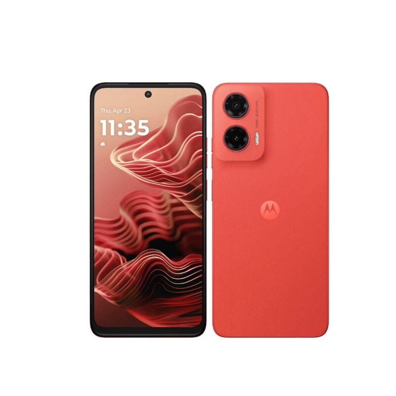 Motorola Moto G35 8GB RAM 128GB 5G Smartphone XT2433-5 by Other