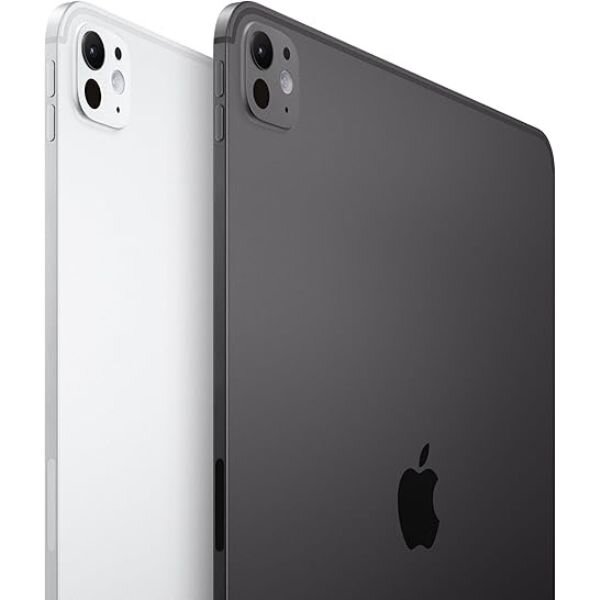 Apple IPad Pro M5 13-inch 256GB 5G Performance, Ultra Retina XDR Display by Apple — view 2