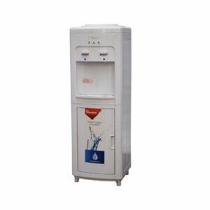 RAMTONS RM/555 HOT AND COLD FREE STANDING WATER DISPENSER