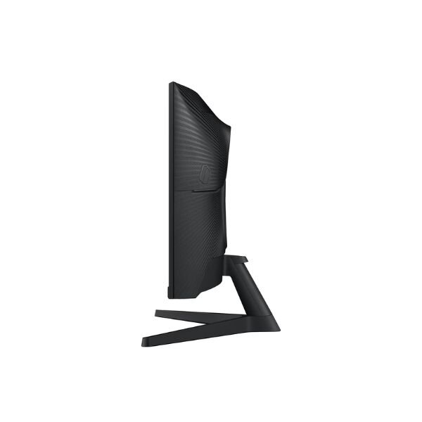 Samsung LS27CG552EMXUE 27-Inch Curved Gaming Monitor by Samsung — view 6