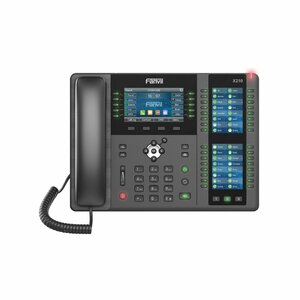 Fanvil X210 High-end Enterprise IP Phone