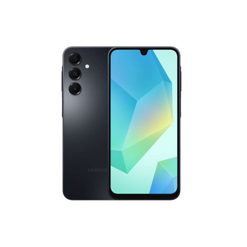 Samsung Galaxy A16 8GB RAM 256GB 5G - 6.7 Inch Super AMOLED Display by Samsung — view 2