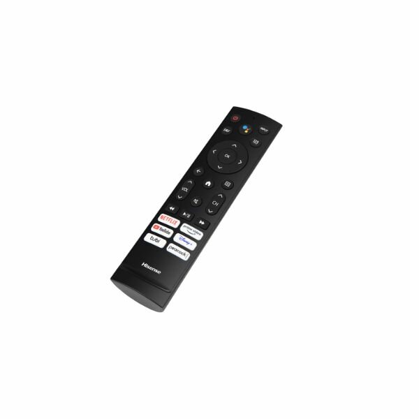 Hisense 75U7G 75 Inch ULED Premium QLED 4K UHD TV by Hisense — view 4