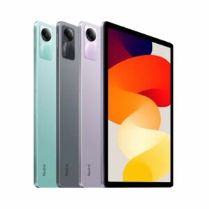 Xiaomi Redmi Pad SE 11" 256GB 8000mAh