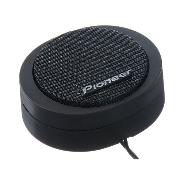Pioneer TS-S20 20mm High-Power Component Dome Tweeter by Doors Speakers,tweeters — view 2