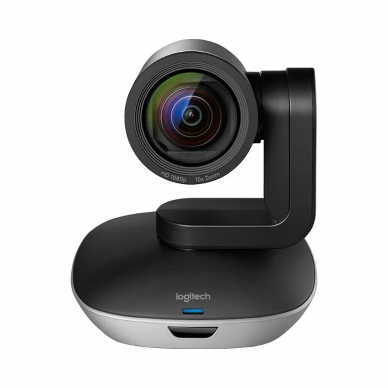 Logitech GROUP Video Conferencing System by Logitech — view 3